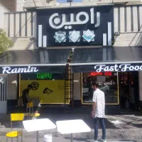 چادردوزی و سایبان نادری