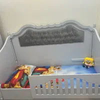 تخت و کمد کودک و نوجوان