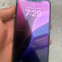 فروش یه گوشی آیفون xs max