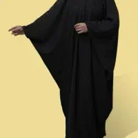 چادر عربی سالم و تمیز استفاده نشده