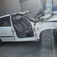 سمند تصادفی مدل ۹۲