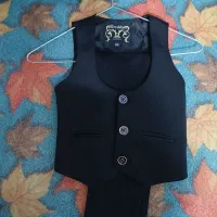 لباس بچگانه