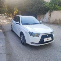 دنا پلاس توربو اتومات بی رنگ