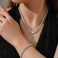 سرویس استیل تنیسی