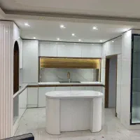 کابینت آشپزخانه