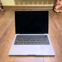 MacBook Pro M1 Pro