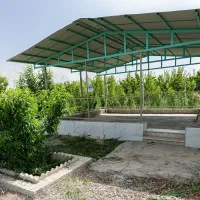 ویلا باغ ۱۰۰۳متر  سند تک برگ عسگراباد سراب چنگای