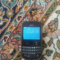 گوشی نوکیا سالم سالم در حدنو آنتن دهی اوکی