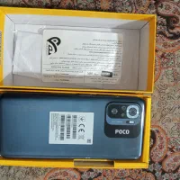 poco m5s 256 ram 8|موبایل|فردوسیه, |دیوار