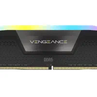 Ram 16g ddr5 5200mhz RGB vengence|قطعات و لوازم جانبی رایانه|اصفهان, بیدآباد|دیوار