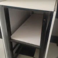 میز برش خیاطی  اندازه ۲متر در ۱متر و۱۰ سانت