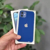 iPhone 12 normal