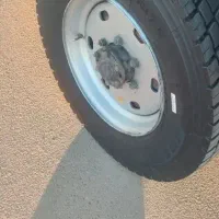 فروش نیسان یخچال دار