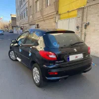 207i سقف فلز مدل ۱۴۰۲|خودرو سواری و وانت|تهران, استخر|دیوار