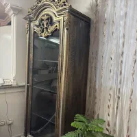 بوفه چوبی