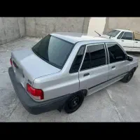 پراید صبا