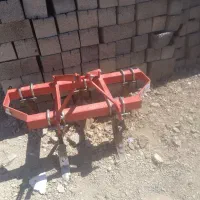 فروش چیزل تراکتور باغی پنجه غازی