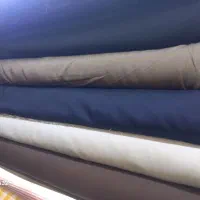 پارچه کرپ مورگان بزایاق