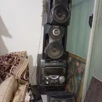 ضبط سونی