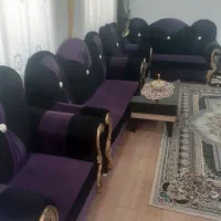 مبل|مبلمان خانگی و میز عسلی|بازرگان, |دیوار