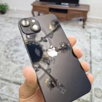 آیفون ۱۳ - تمیز و باز نشده