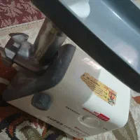 چرخ گوشت