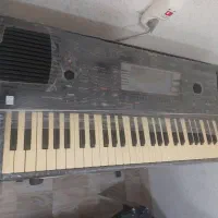 Yamaha 630