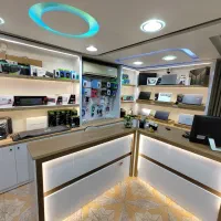 فروش لپتاپ و کنسول بازی