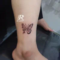 تتو بدن ، شیدینگ لب و آموزش هر دو
