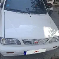 پراید ۱۴۱ دوگانه