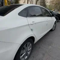 جک جی فور/جک j4 صفر خشک تحویل فوری1404/1405|خودرو سواری و وانت|تهران, اباذر|دیوار
