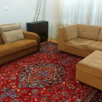 مبل راحتی سالم سالم