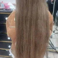 خرید و فروش موی طبیعی