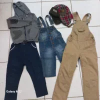 لباس بچه|کفش و لباس بچه|مشهد, دانشجو|دیوار