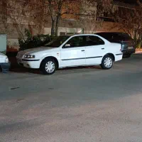 سمند SE مدل ۹۴