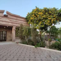 اجاره باغ ویلا، دورهمی مراسم