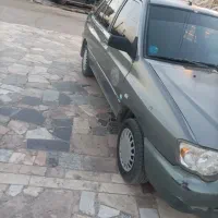 پراید132
