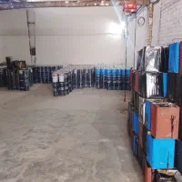 نصب ایزوگام شرق ولکه گیری تمام نقاط شهر