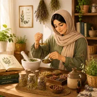 درآمد میلیونی برای بانوان در خانه