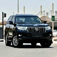 پرادو دو درب GXR مدل ۲۰۱۸، سفارش خلیج