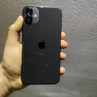 iPhone 11 normal