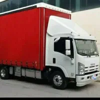 باربری اتوبار صفادشت شهرک امید