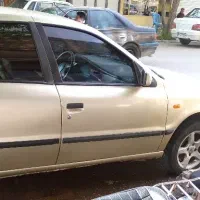 سمند استسنائی