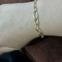 دستبند طلا