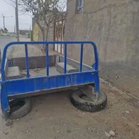 اتاق نیسان با کفی سالم