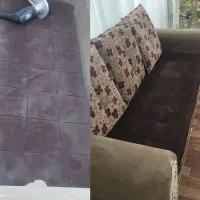 مبل شویی (هاریکا)