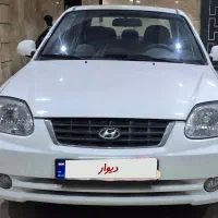 ورنا اتوماتیک مدل ۸۷