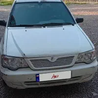 پراید 132مدل 90