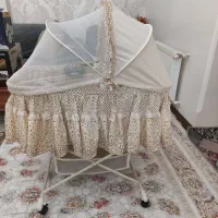 گهواره وتخت NiNco در حدنو