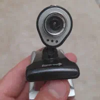 دوربین وبکم جنیوس